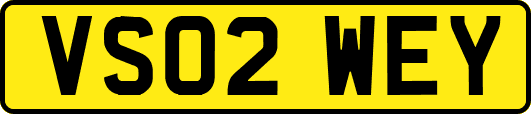 VS02WEY