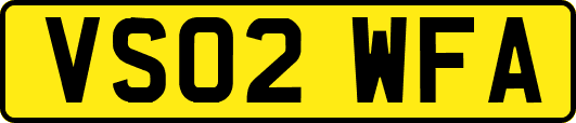 VS02WFA