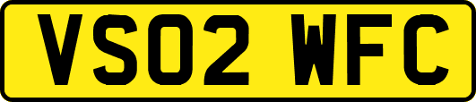 VS02WFC