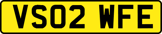 VS02WFE