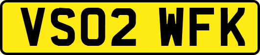 VS02WFK