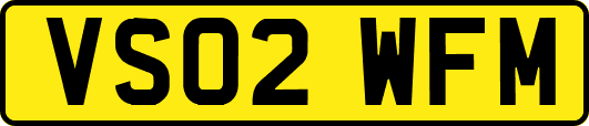 VS02WFM