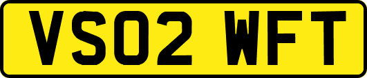 VS02WFT