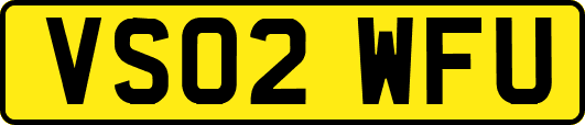 VS02WFU