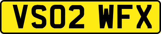 VS02WFX