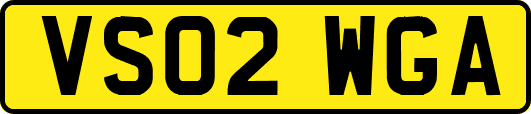 VS02WGA
