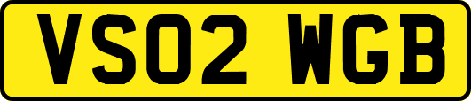 VS02WGB