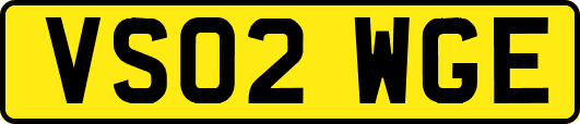 VS02WGE
