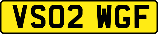 VS02WGF