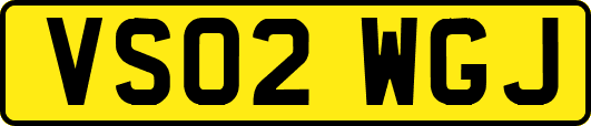 VS02WGJ