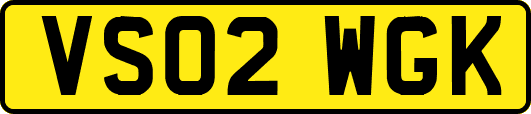 VS02WGK