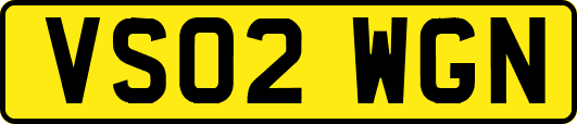 VS02WGN
