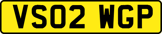 VS02WGP