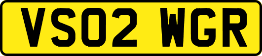 VS02WGR