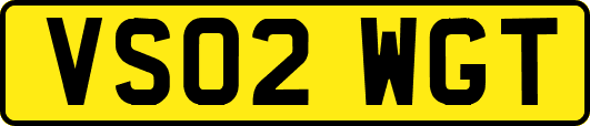 VS02WGT