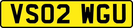 VS02WGU