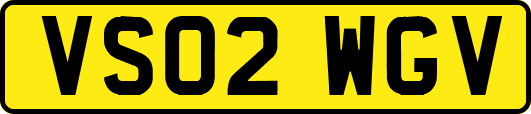 VS02WGV