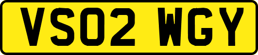 VS02WGY