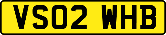 VS02WHB