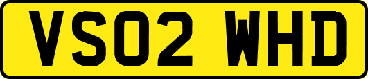VS02WHD