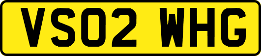 VS02WHG