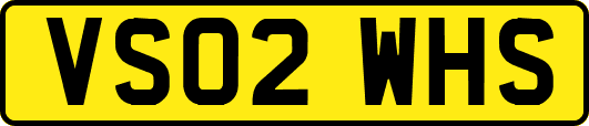 VS02WHS