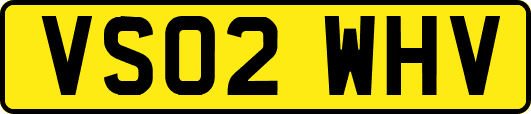 VS02WHV