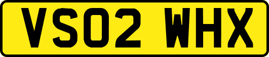 VS02WHX