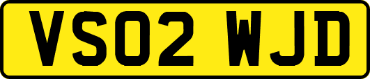 VS02WJD