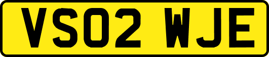 VS02WJE
