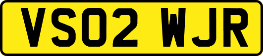 VS02WJR