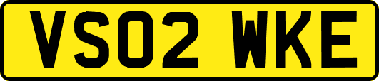 VS02WKE
