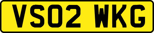 VS02WKG