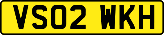 VS02WKH