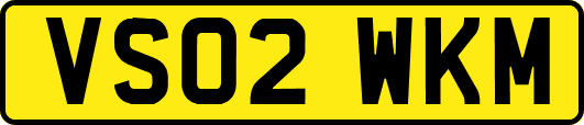 VS02WKM