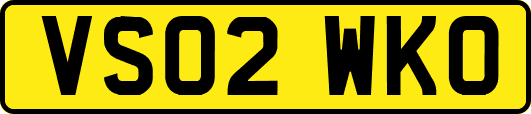 VS02WKO
