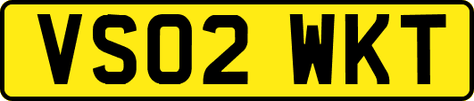 VS02WKT