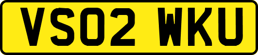 VS02WKU