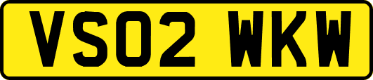 VS02WKW