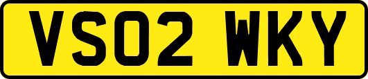 VS02WKY