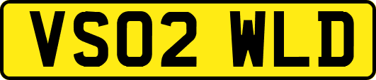 VS02WLD