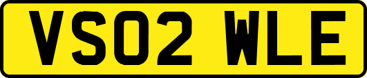 VS02WLE