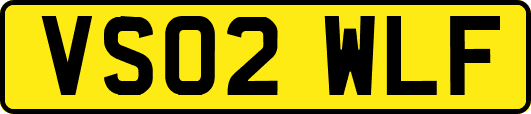 VS02WLF