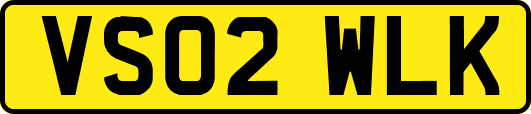 VS02WLK