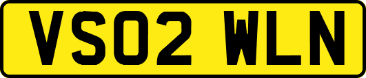 VS02WLN