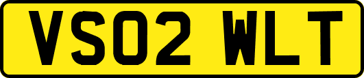 VS02WLT