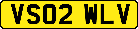 VS02WLV