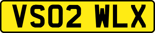VS02WLX