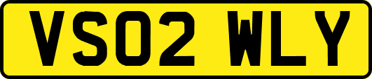 VS02WLY