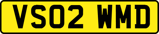VS02WMD